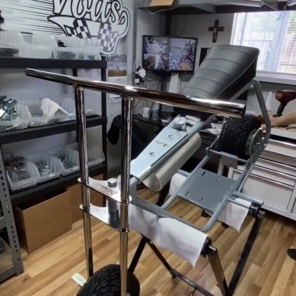 Volts Signature Roller Frame – Pre Order