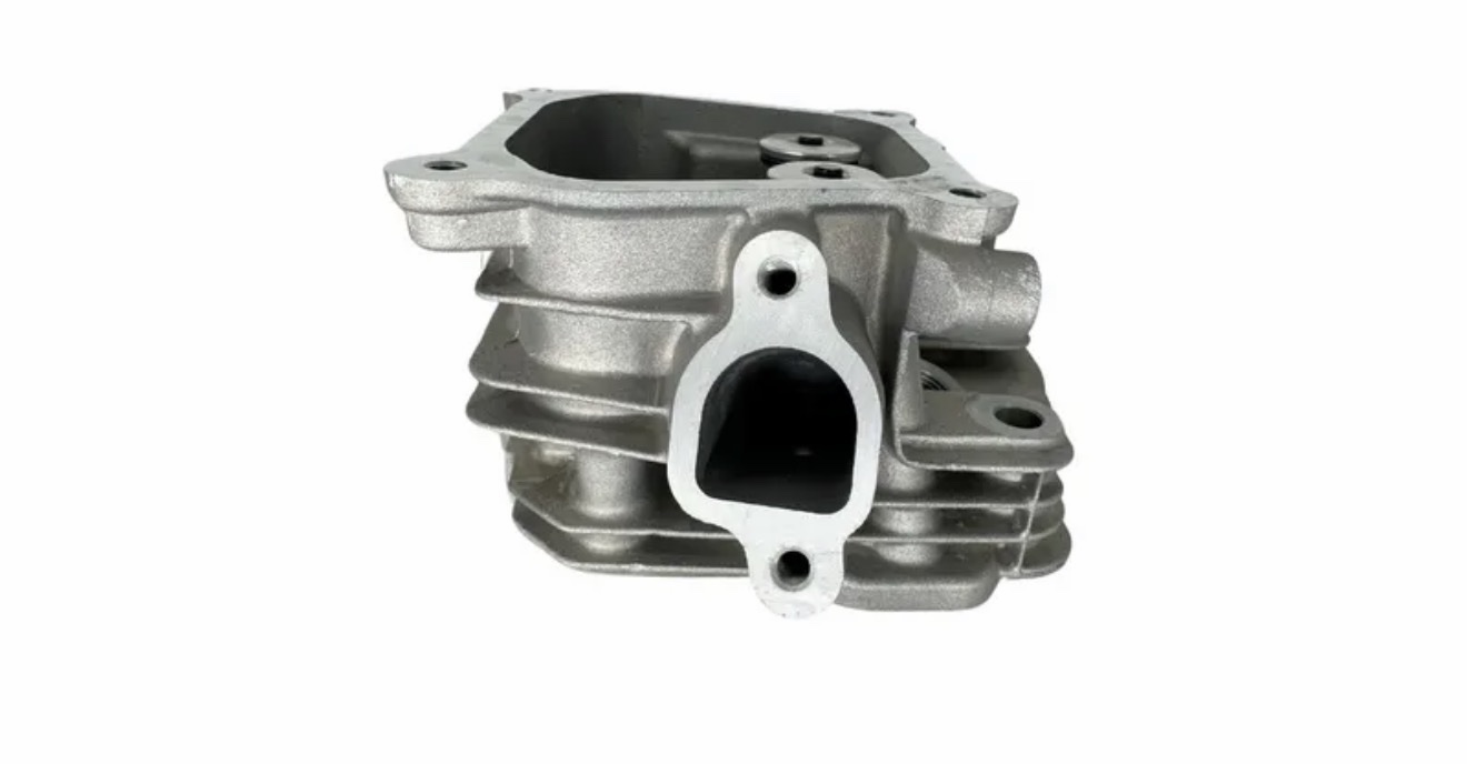 Stage 2 Racing Head for Small Blocks (Predator 212cc, 6.5HP Clones, GX200) - Image 4