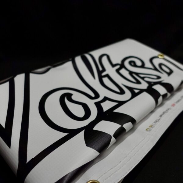 Volts Banner (3x3 ft)